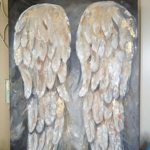 Meet your Posher, Angelic Threads n Things